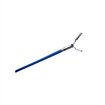 Isječak hemostaze za jednokratnu upotrebu