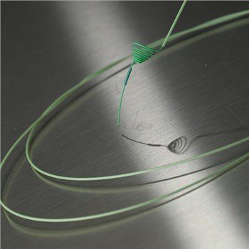 Jednokratni nitinol kameni konus