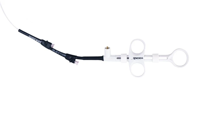 Disposable Sphincterotome Knife/Needle factory