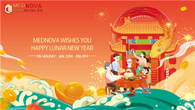 Sretna kineska Nova godina