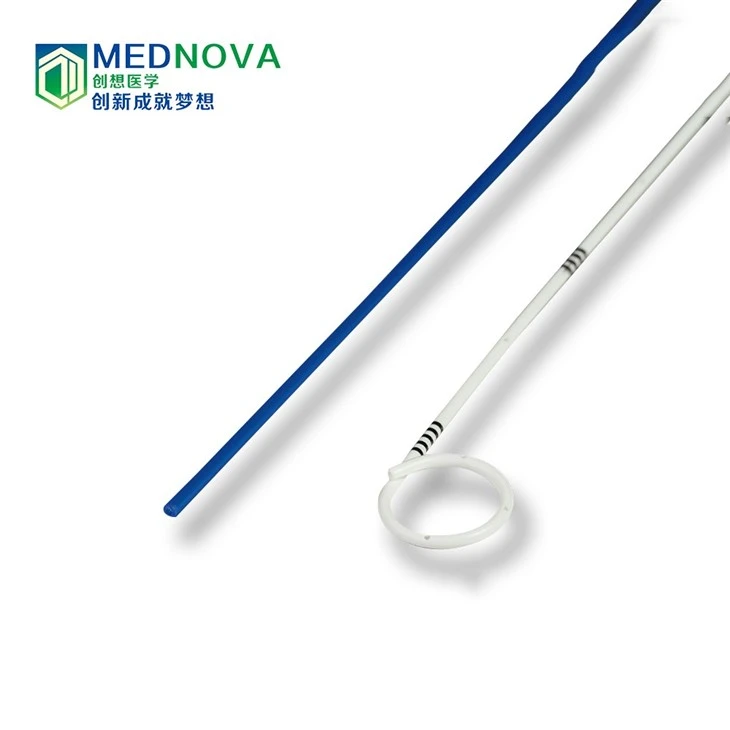 Ureteral Single Use Stent Double J suppliers